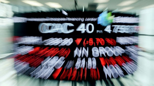 La Bourse de Paris h&eacute;sitante (-0,25%)
