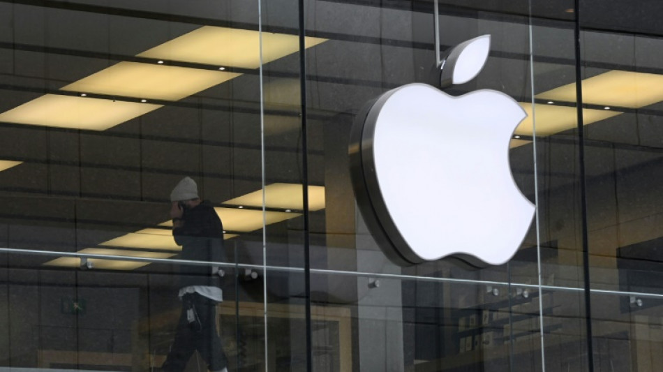 Juez brasile&ntilde;o condena a Apple a pagar USD 20 millones por vender iPhones sin cargador