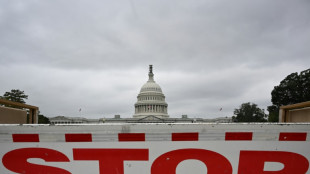 EEUU encuentra una f&oacute;rmula para evitar la inmediata par&aacute;lisis del gobierno