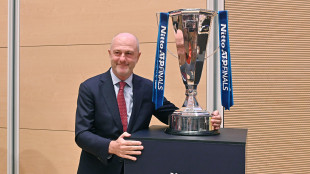 Binaghi 'Davis e Atp, troveremo soluzione equilibrata tra citt&agrave;'