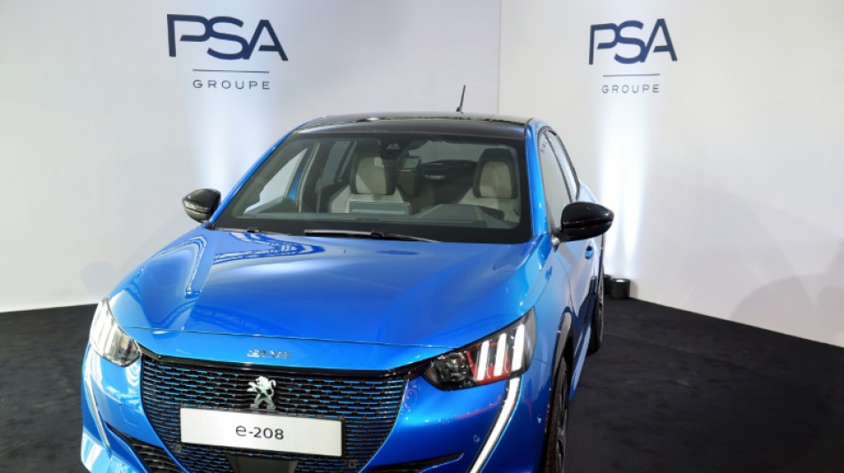 Voitures &eacute;lectriques: le bonus &agrave; l'achat augmente, le "leasing social" revient en septembre