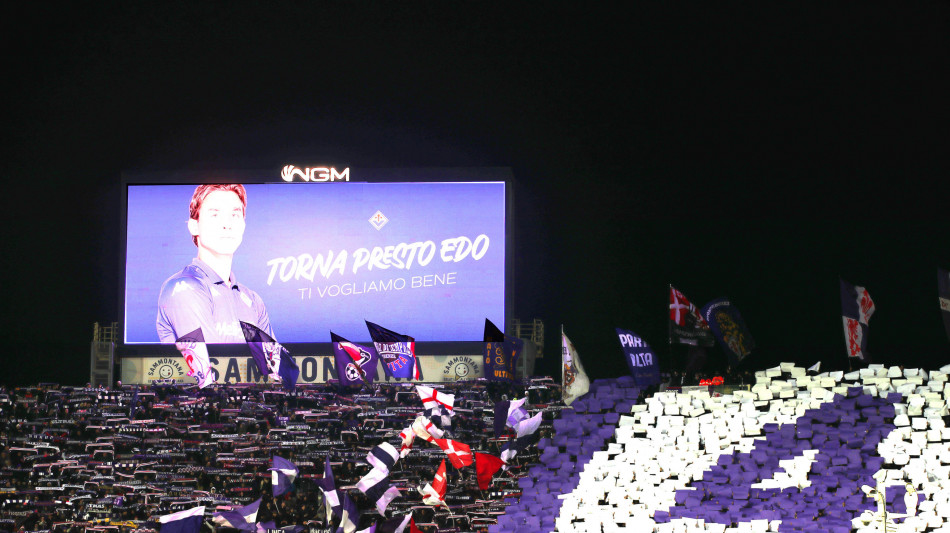 Bove: dg Ferrari, si sottoporr&agrave; a esami e poi sapremo meglio