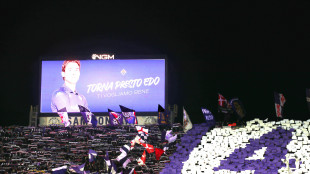 Bove: dg Ferrari, si sottoporr&agrave; a esami e poi sapremo meglio