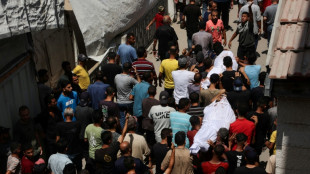 El ministerio de Defensa israel&iacute; aprueba el plan para tomar Ciudad de Gaza y moviliza a reservistas