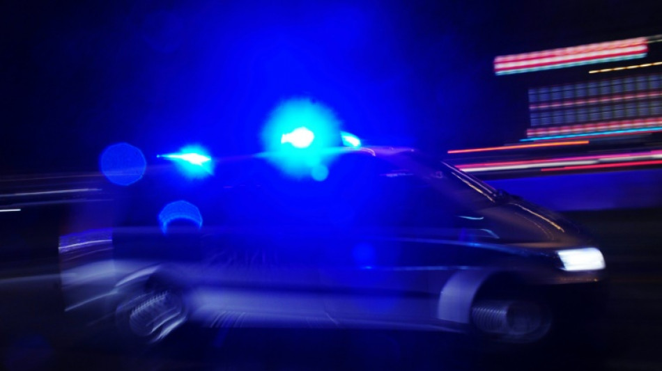 Frau in Goslar angez&uuml;ndet und aus Wohnhaus gest&uuml;rzt: Ehemann unter Mordverdacht