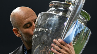 Guardiola has 'incredible doubts' despite treble success