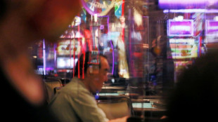 Bericht: Zahl der Sperren wegen Gl&uuml;cksspielsucht seit 2020 mehr als vervierfacht