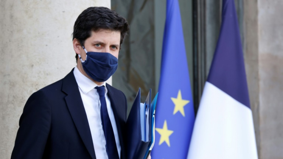 Prix de l'alimentation: le gouvernement appelle &agrave; rouvrir les n&eacute;gociations commerciales