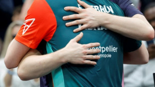 Hermanos, rivales y h&eacute;roes: los Lebrun llevan el tenis de mesa a otra dimensi&oacute;n