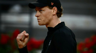 Sinner demolishes Ruud to reach Italian Open semi-finals