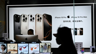 US says tech tariff exemptions may be short-lived