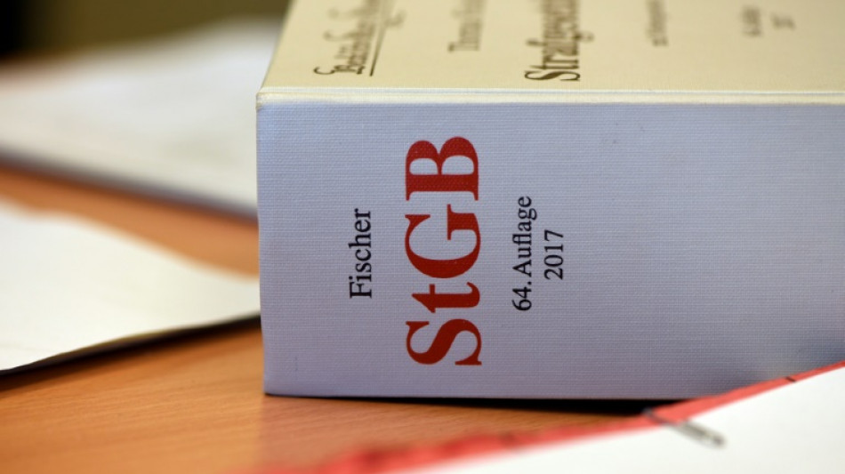 F&uuml;nf Jahre Haft f&uuml;r fr&uuml;heren IS-Anh&auml;nger in D&uuml;sseldorf