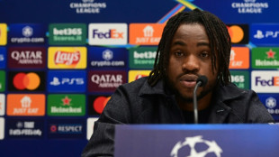 Lookman, estrella del Atalanta, es elegido mejor jugador de &Aacute;frica