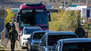 Rusia admite "errores" en la movilizaci&oacute;n y dice que no hay decisi&oacute;n sobre el cierre de fronteras