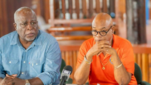 Ferry capsizes off Guyana, authorities still searching for 66