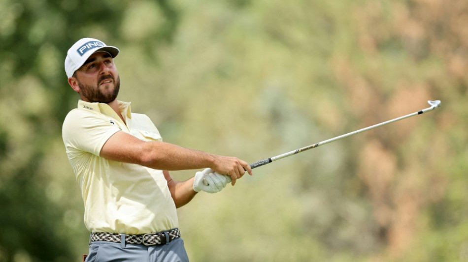 US-Tour in Detroit: J&auml;ger auf Top-10-Kurs