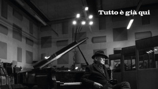 Mauro Pagani, il 16 ottobre esce il nuovo album di inediti Tutto &egrave; gia qui