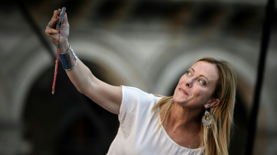 Financial markets, Brussels wary of Italy far-right win