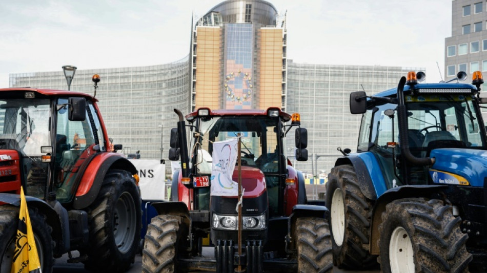 Polonia se opondr&aacute; al acuerdo UE-Mercosur, afirma un ministro