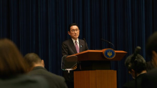 Russland k&uuml;ndigt wegen Ukraine-Konflikts Friedensgespr&auml;che mit Japan auf