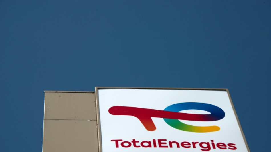 Espagne: TotalEnergies inaugure sa plus grande centrale solaire en Europe