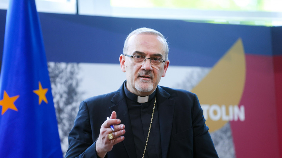 Card.Pizzaballa, 'tregua? Non significa ci sar&agrave; la pace'