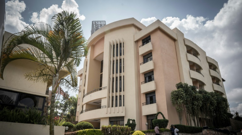 Gro&szlig;britannien will in zwei Wochen erste Asylbewerber nach Ruanda bringen