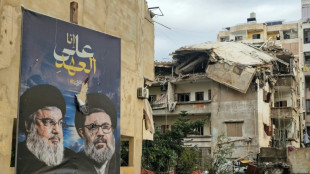 Hezbollah's 'existential' war against Israel could be its last