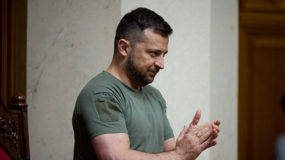 Selenskyj k&uuml;ndigt erh&ouml;hte Stromexporte in die EU an