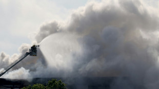 Nuage toxique de chlore en Espagne: lev&eacute;e du confinement de 150.000 personnes
