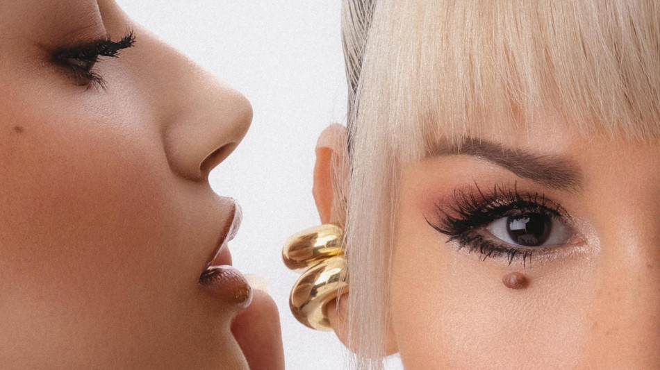 Baby K torna con il nuovo singolo Dimmi Dimmi Dimmi