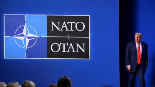 How Trump finally learned to love NATO -- for now