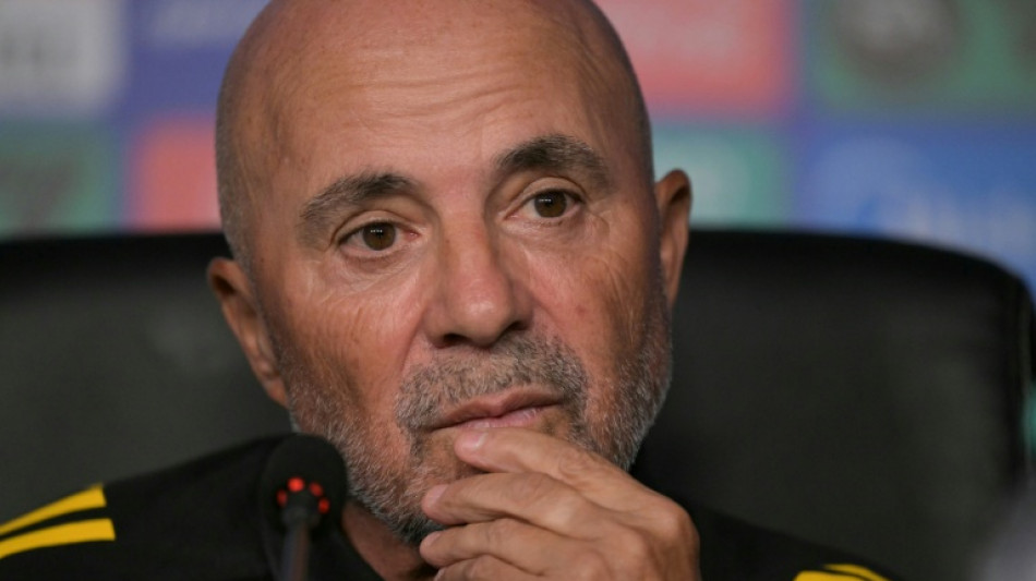 Sampaoli diz que final da Sul-Americana será decidida nos 'detalhes'
