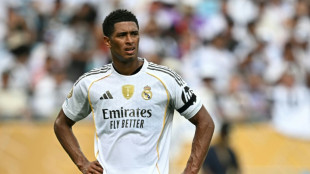 Schulter-OP bei Bellingham