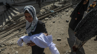 Ministero Gaza, i palestinesi uccisi superano i 63.000