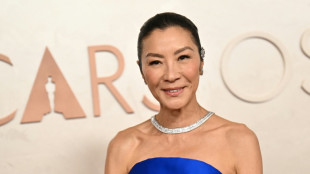La actriz Michelle Yeoh recibirá el Oso de Oro en la próxima Berlinale