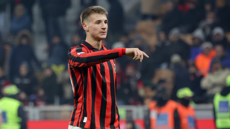 Fonseca, Morata ha la tonsillite, pu&ograve; giocare Camarda