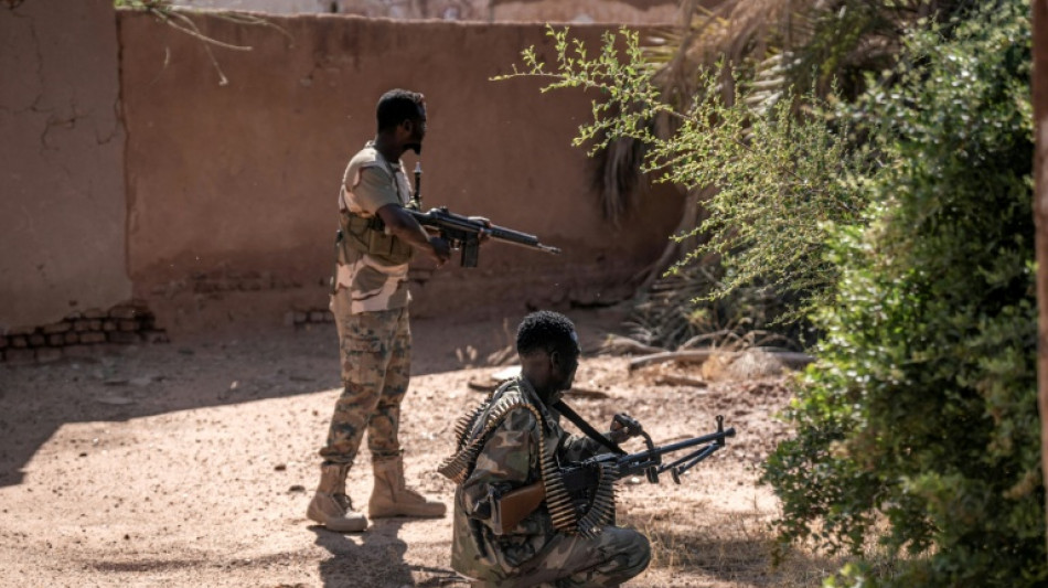 Gouvernement parall&egrave;le au Soudan: l'UA alerte sur un "&eacute;norme risque de partition" du pays