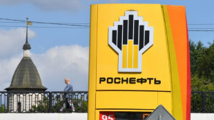 Russischer &Ouml;lgigant Rosneft verk&uuml;ndet Abkommen zur Steigerung der &Ouml;llieferungen nach Indien