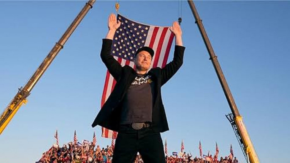 'Musk', il premio Oscar Gibney smonta il mito: 'L'aria sta cambiando'