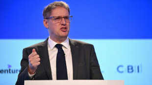 Chef des britischen Industrieverbandes wegen sexuellen Fehlverhaltens entlassen