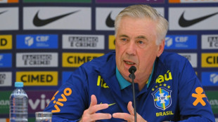 Ancelotti enaltece CR7 ap&oacute;s t&iacute;tulo de Portugal na Liga das Na&ccedil;&otilde;es