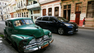 Luxo sobre rodas: carros de alto padr&atilde;o roubam a cena dos cl&aacute;ssicos americanos em Cuba