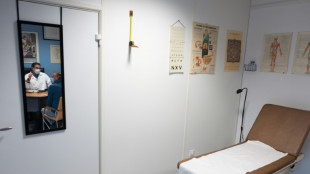 Pourquoi de nombreux hommes sont encore allergiques au médecin