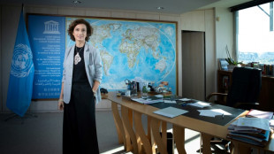 La UNESCO denuncia un "retroceso enorme" para la educaci&oacute;n de mujeres en Afganist&aacute;n