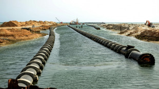 Dessalement et traitement des eaux us&eacute;es: des solutions "incontournables" au Maghreb