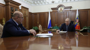 La econom&iacute;a rusa presume de crecimiento s&oacute;lido en 2024