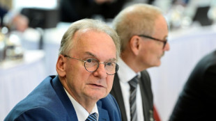 Warnungen zu Folgen von Ukraine-Krieg f&uuml;r deutsche Einheit