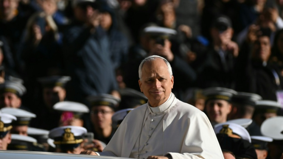 El papa critica el trato "extremadamente irrespetuoso" a los migrantes en EEUU