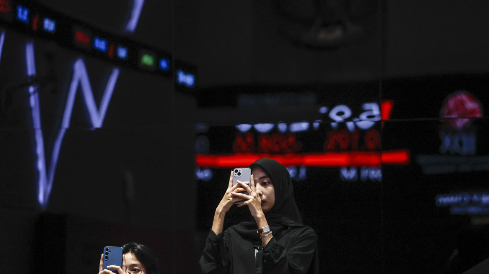 Borsa: Asia e future in rialzo con le scommesse sulla Fed